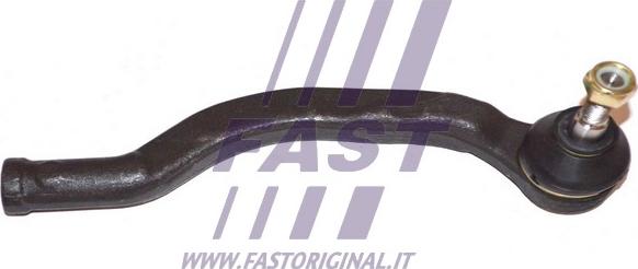 Fast FT16122 - Tie Rod End parts5.com