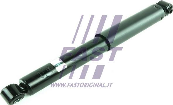 Fast FT11319 - Амортизатор parts5.com