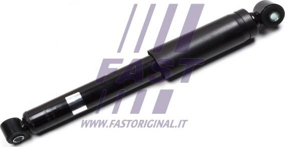 Fast FT11314 - Амортизатор parts5.com