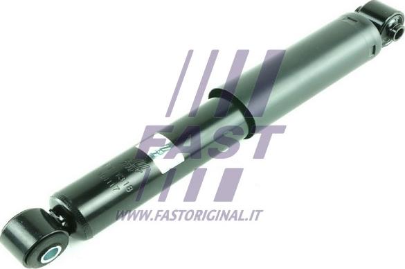 Fast FT11318 - Амортизатор parts5.com