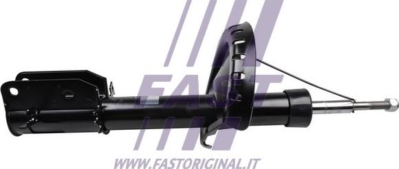 Fast FT11294 - Амортизатор parts5.com