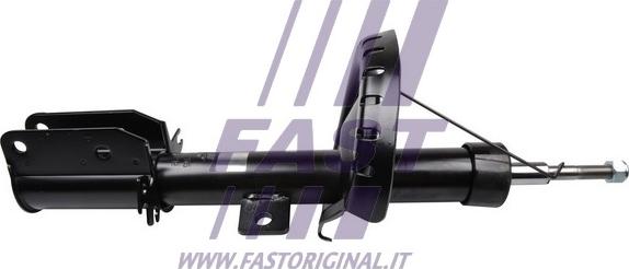 Fast FT11295 - Амортизатор parts5.com