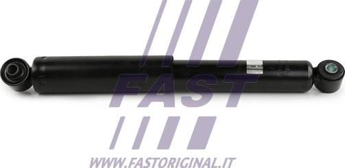 Fast FT11240 - Амортизатор parts5.com