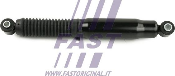 Fast FT11235 - Амортизатор parts5.com