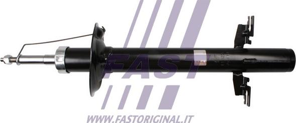 Fast FT11275 - Amortiguador parts5.com