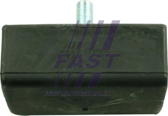 Fast FT18409 - Отбойник, демпфер амортизатора parts5.com