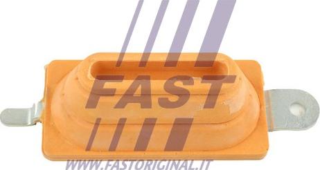 Fast FT18119 - Отбойник, демпфер амортизатора parts5.com