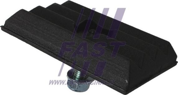 KRAFT AUTOMOTIVE 4235927 - Отбойник, демпфер амортизатора parts5.com