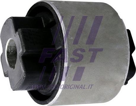 Fast FT18384 - Bush of Control / Trailing Arm parts5.com