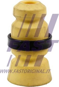 Fast FT18261 - Отбойник, демпфер амортизатора parts5.com