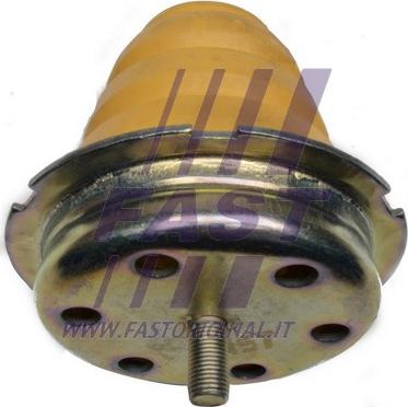 Fast FT18238 - Отбойник, демпфер амортизатора parts5.com