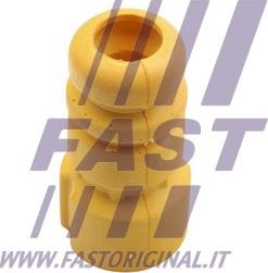 Fast FT12555 - Отбойник, демпфер амортизатора parts5.com