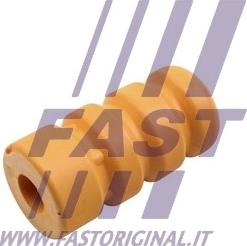 Fast FT12556 - Отбойник, демпфер амортизатора parts5.com