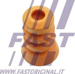 Fast FT12608 - Отбойник, демпфер амортизатора parts5.com