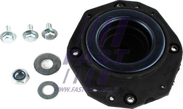 Fast FT12015 - Cojinete columna suspensión parts5.com