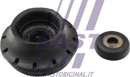 Fast FT12020 - Опора стойки амортизатора, подушка parts5.com