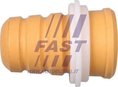 Fast FT12191 - Отбойник, демпфер амортизатора parts5.com