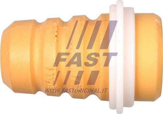 Fast FT12193 - Отбойник, демпфер амортизатора parts5.com