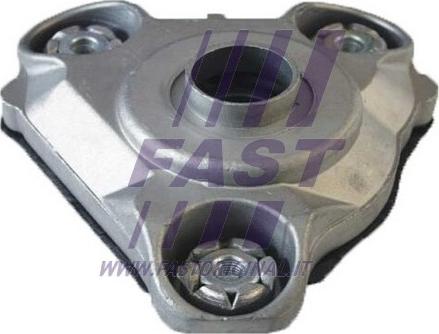 Fast FT12185 - Cojinete columna suspensión parts5.com