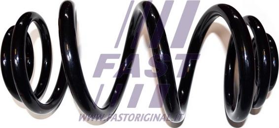 Fast FT12250 - Coil Spring parts5.com