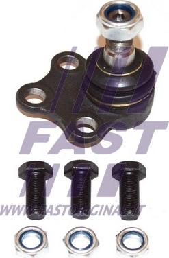 Fast FT17046 - Ball Joint parts5.com