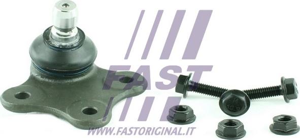 Fast FT17039 - Ball Joint parts5.com