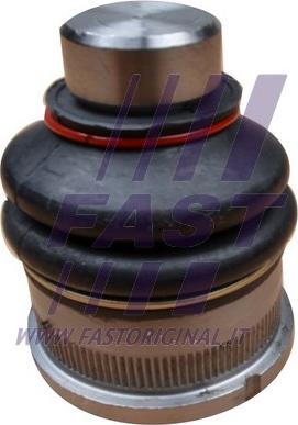 Fast FT17109 - Ball Joint parts5.com