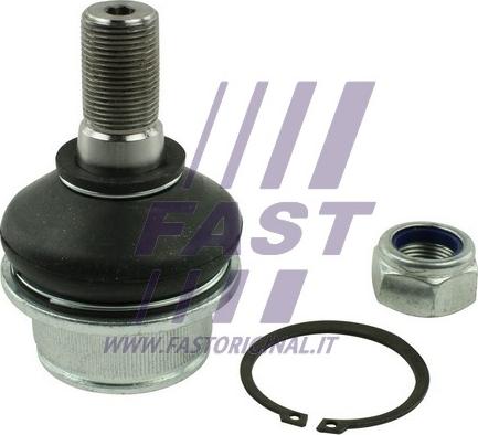 Fast FT17119 - Knuckle Joint parts5.com