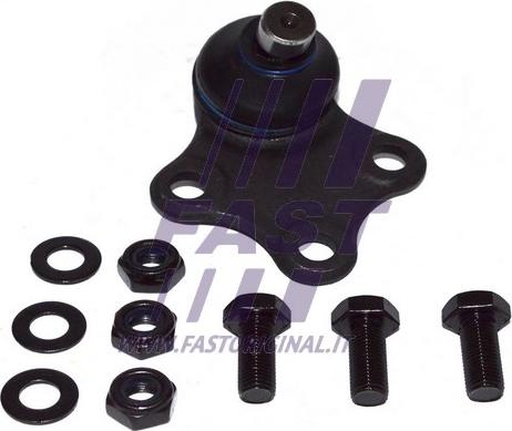 Fast FT17115 - Ball Joint parts5.com