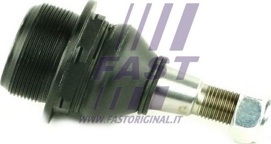 Fast FT17113 - Шарнир коленчатого рычага parts5.com