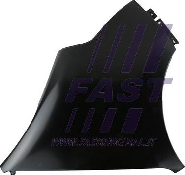 Fast FT89508 - Крыло parts5.com