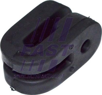 Fast FT84556 - Holder, exhaust system parts5.com