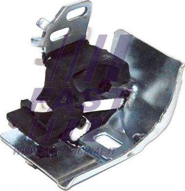 Fast FT84557 - Holder, exhaust system parts5.com