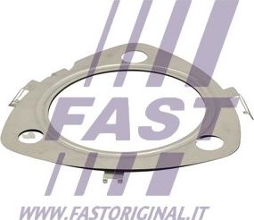 Fast FT84505 - Прокладка, труба выхлопного газа parts5.com