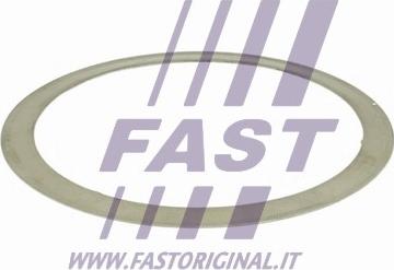 Fast FT84501 - Прокладка, труба выхлопного газа parts5.com