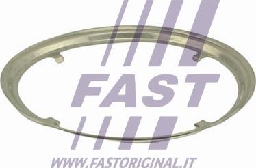 Fast FT84817 - Прокладка, труба выхлопного газа parts5.com