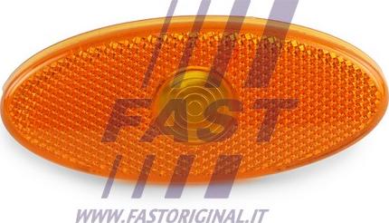 Fast FT86441 - Боковой габаритный фонарь parts5.com