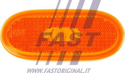 Fast FT86443 - Боковой габаритный фонарь parts5.com