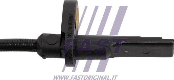 Fast FT80516 - Датчик ABS, частота вращения колеса parts5.com