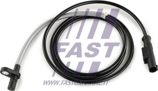 Fast FT80582 - Датчик ABS, частота вращения колеса parts5.com