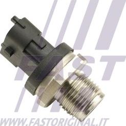 Fast FT80061 - Датчик, давление подачи топлива parts5.com