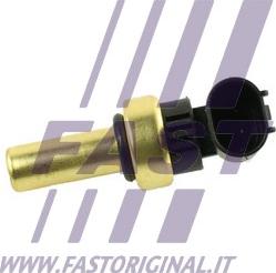 Fast FT80146 - Sensor, temperatura del refrigerante parts5.com