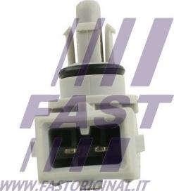 Fast FT80155 - Датчик, внешняя температура parts5.com