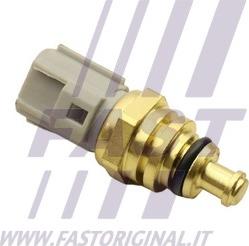 Fast FT80158 - Датчик, температура охлаждающей жидкости parts5.com