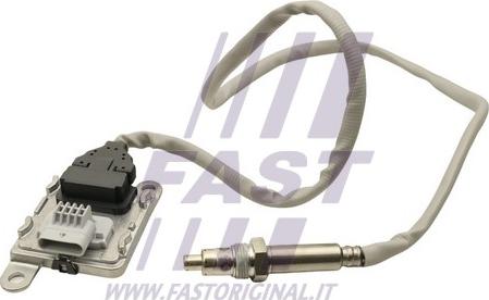 Fast FT81805 - NOx-датчик, впрыск карбамида parts5.com