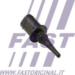 Fast FT81201 - Sensor, temperaura exterior parts5.com