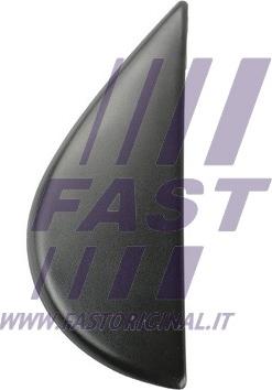 Fast FT88830 - Покрытие, кронштейн внешнего зеркала parts5.com