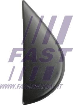 Fast FT88831 - Покрытие, кронштейн внешнего зеркала parts5.com