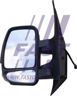 Fast FT88323 - Наружное зеркало parts5.com