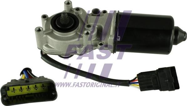 Fast FT82819 - Wiper Motor parts5.com